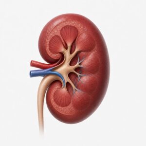 Doença Renal Crônica: O Que É, Causas, Sintomas e Como Prevenir