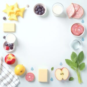 Alimentação e Saúde dos Rins: o Que Você Precisa Saber